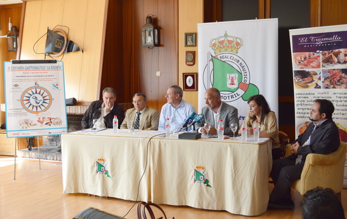 La Gastronomía juega un papel fundamental como atractivo turístico de la Costa Tropical